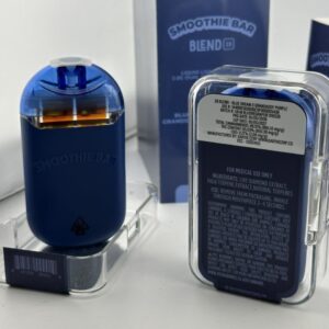 Smoothie Bar Blend 3.0 Liquid Live Diamonds Disposable