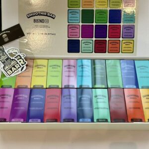 Smoothie Bar Blend 3.0 Liquid Live Diamonds Disposable